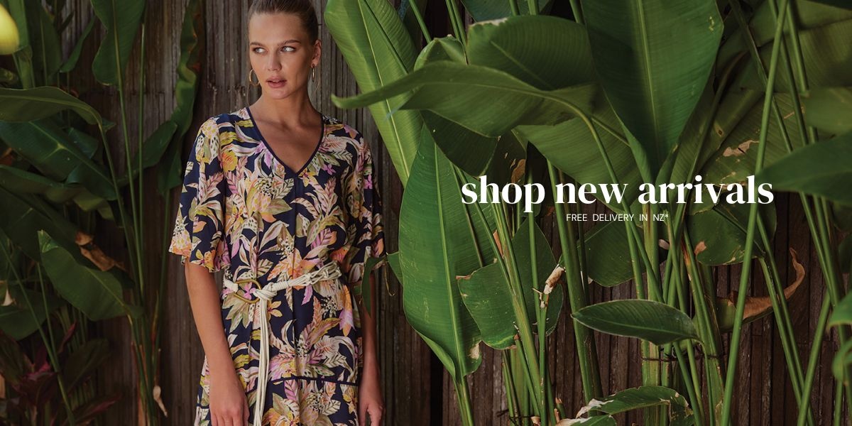 Identity Clothing NZ Women's Clothing Buy Women's Clothing Online