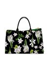 TUBEROSE THE PEARL TOTE