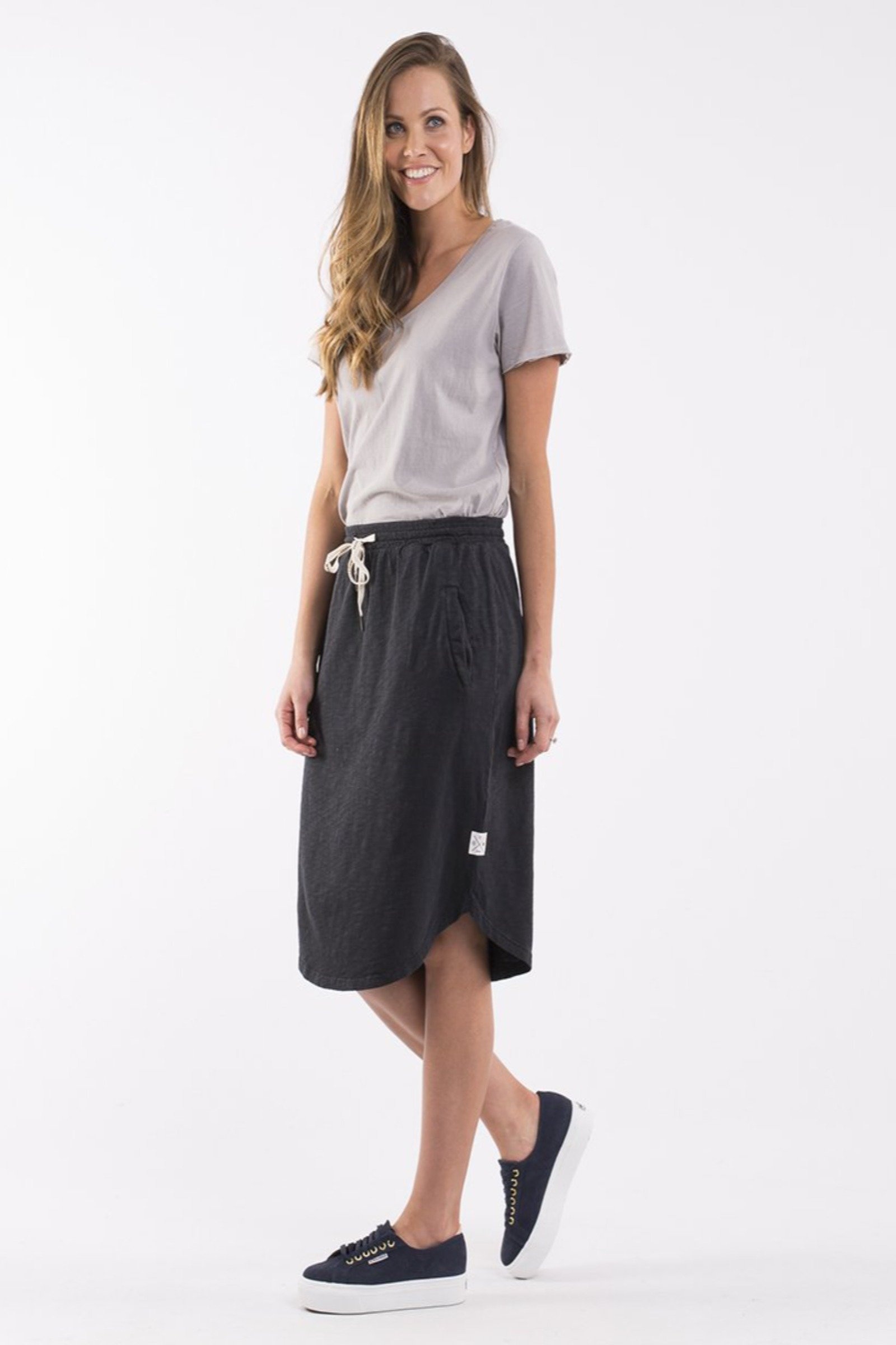 Casual skirts nz sale