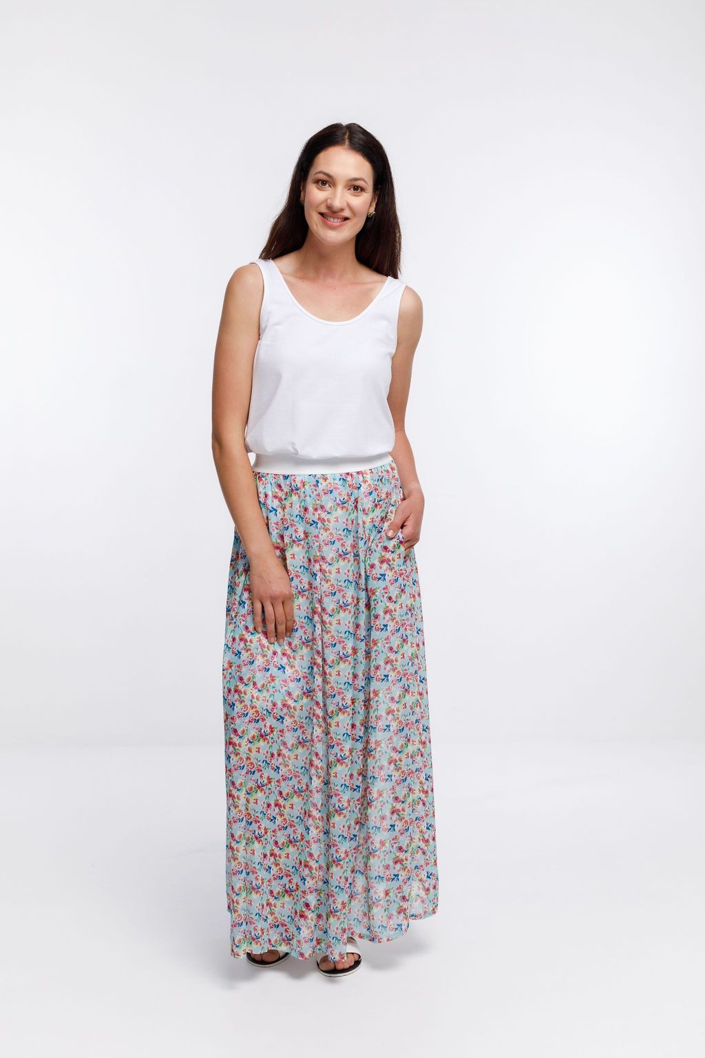 MAXI SKIRT Women's Skirts Buy Long, Short, High Waist Skirts Online at Identity Clothing NZ