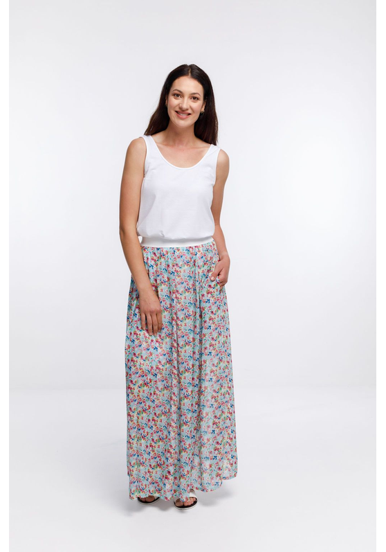 High waisted maxi skirt nz deals
