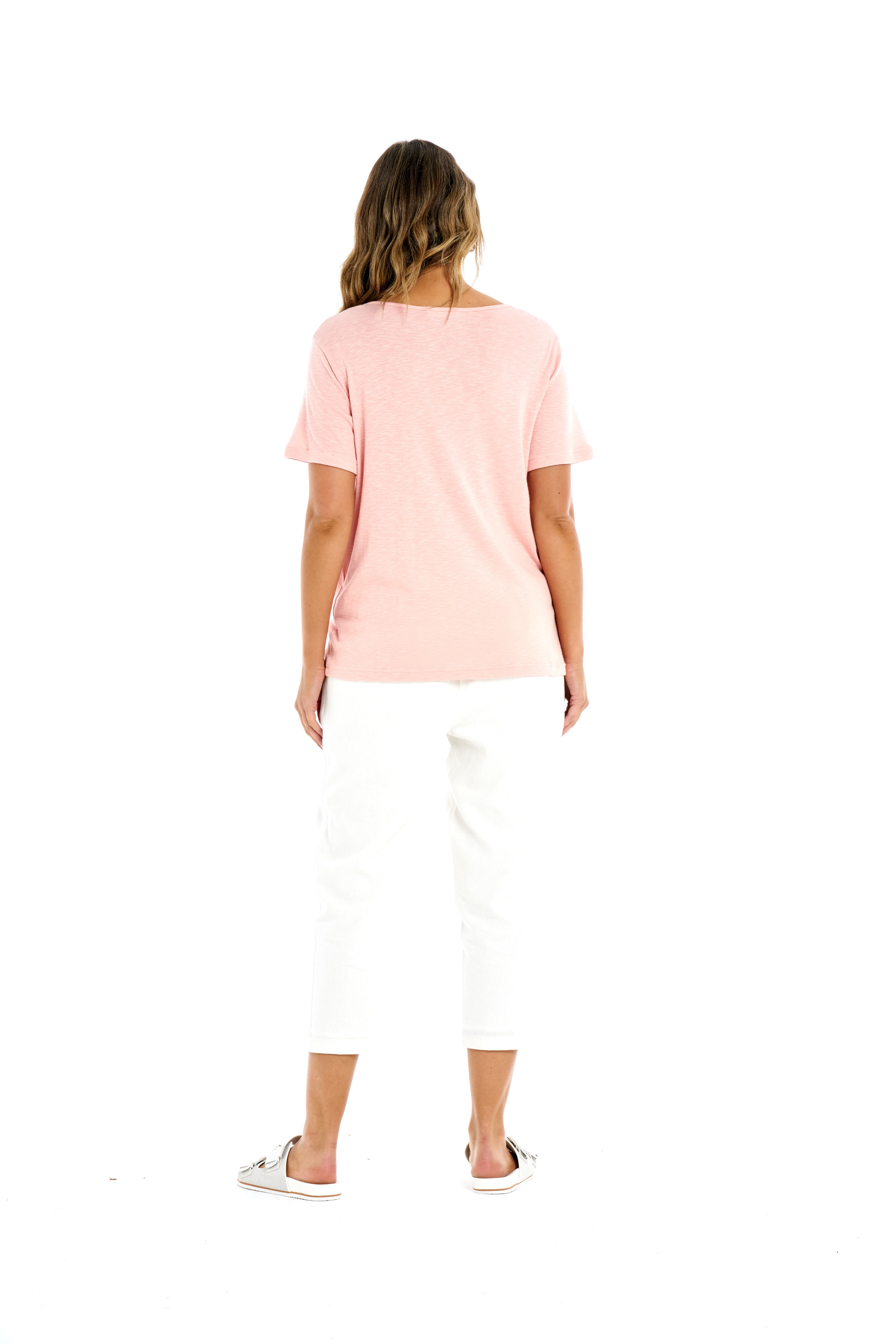 betty basics burleigh tee