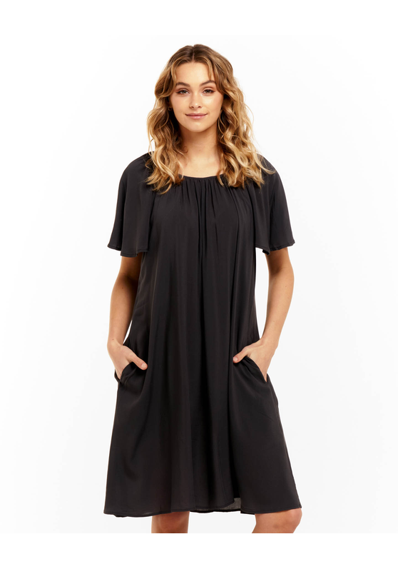 SPENCER DRESS