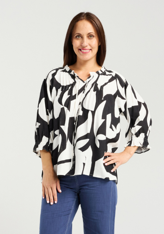 Seduce Claire Top