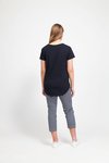 EVERYDAY V-NECK TEE