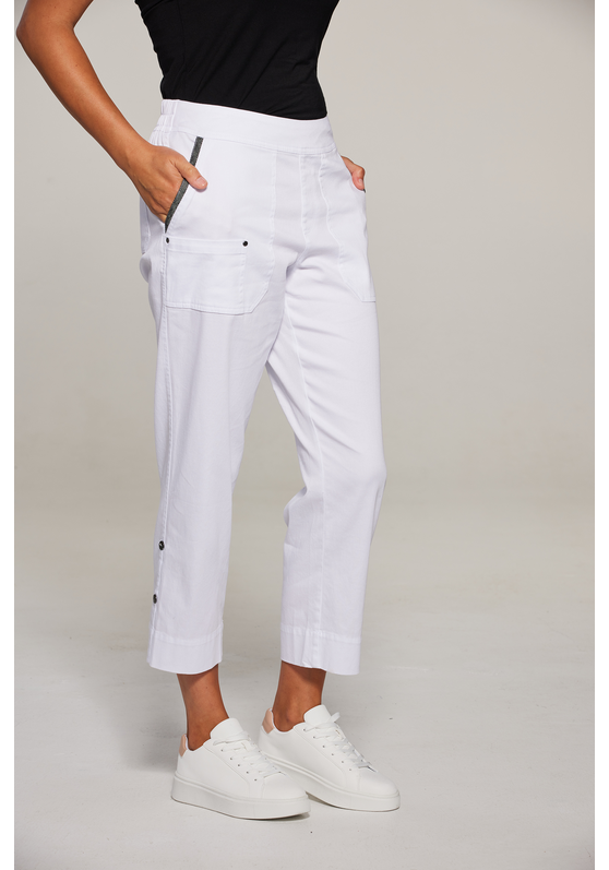 Newport Micah Pocket Women's Pant