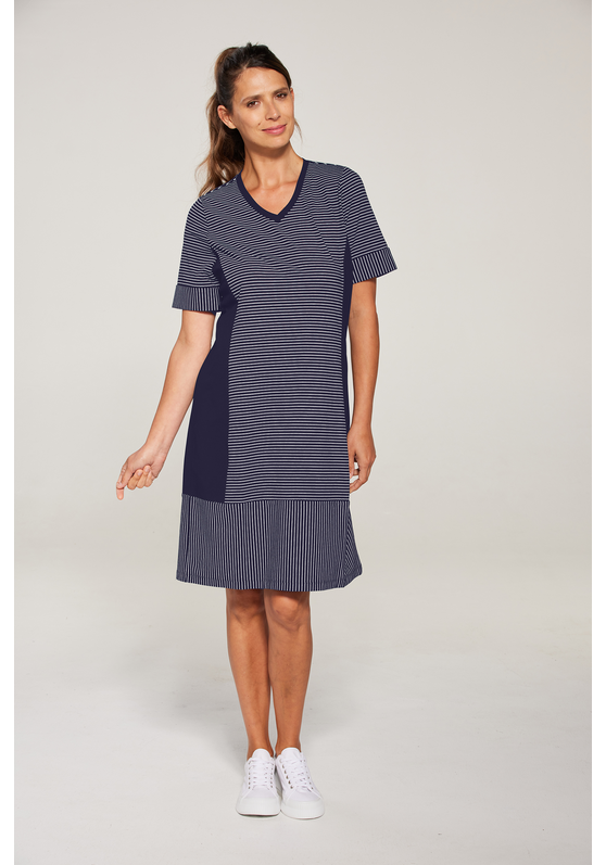 Elliot Dress BRANDNEWPORT Identity Clothing NZ Women's Clothing