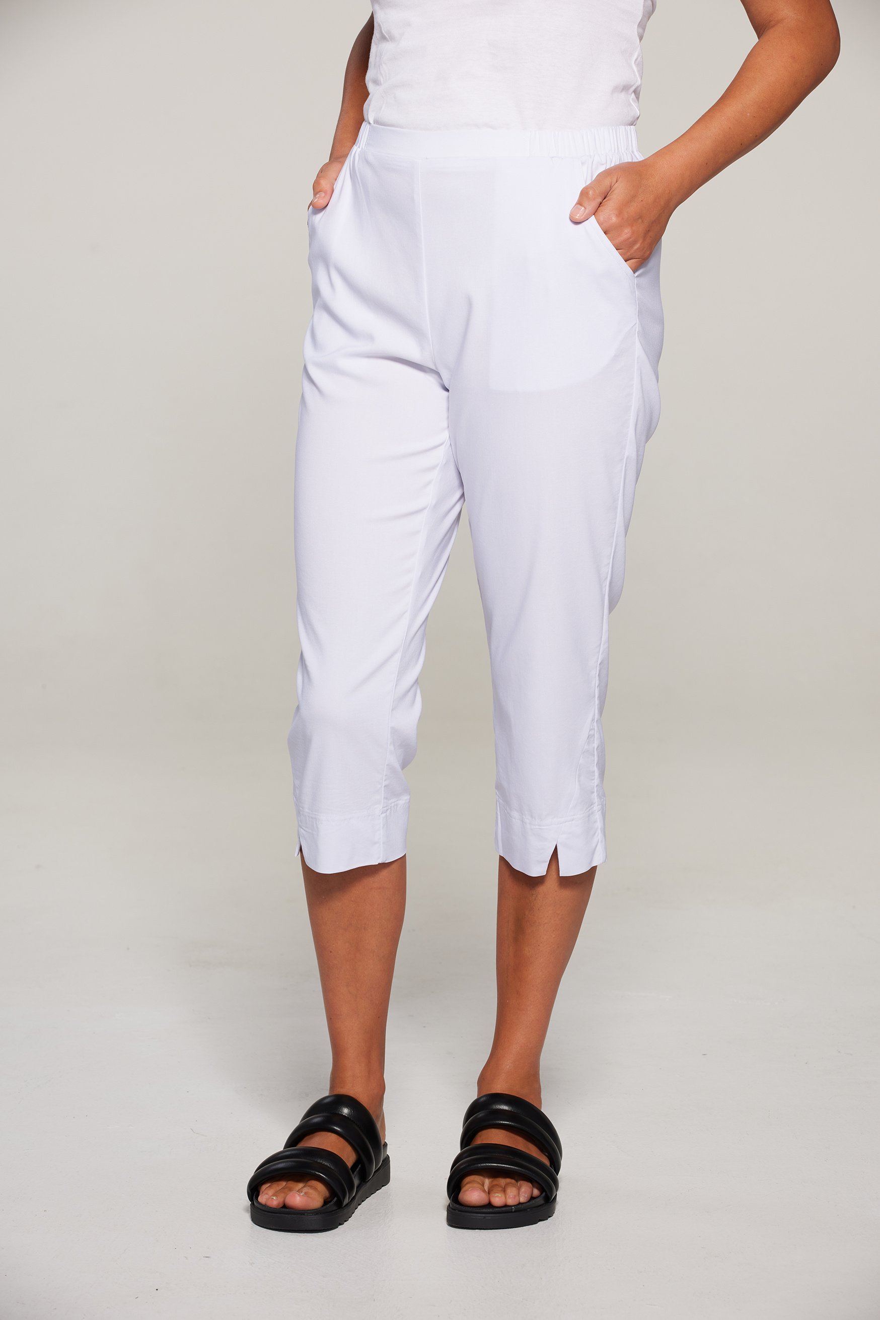 Court Women's Pant - BRAND-NEWPORT : Identity Clothing NZ - Women's ...