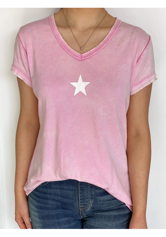 Showgirl Era T-Shirt - Retro Logo Star Studded Trendy Apparel