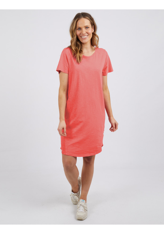 Easy Living Dress