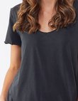 Fundamental V Women's Tee