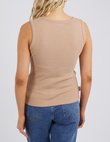 Sadie Rib Tank