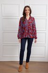 Selena Women's Blouse