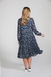 Isabella Dress