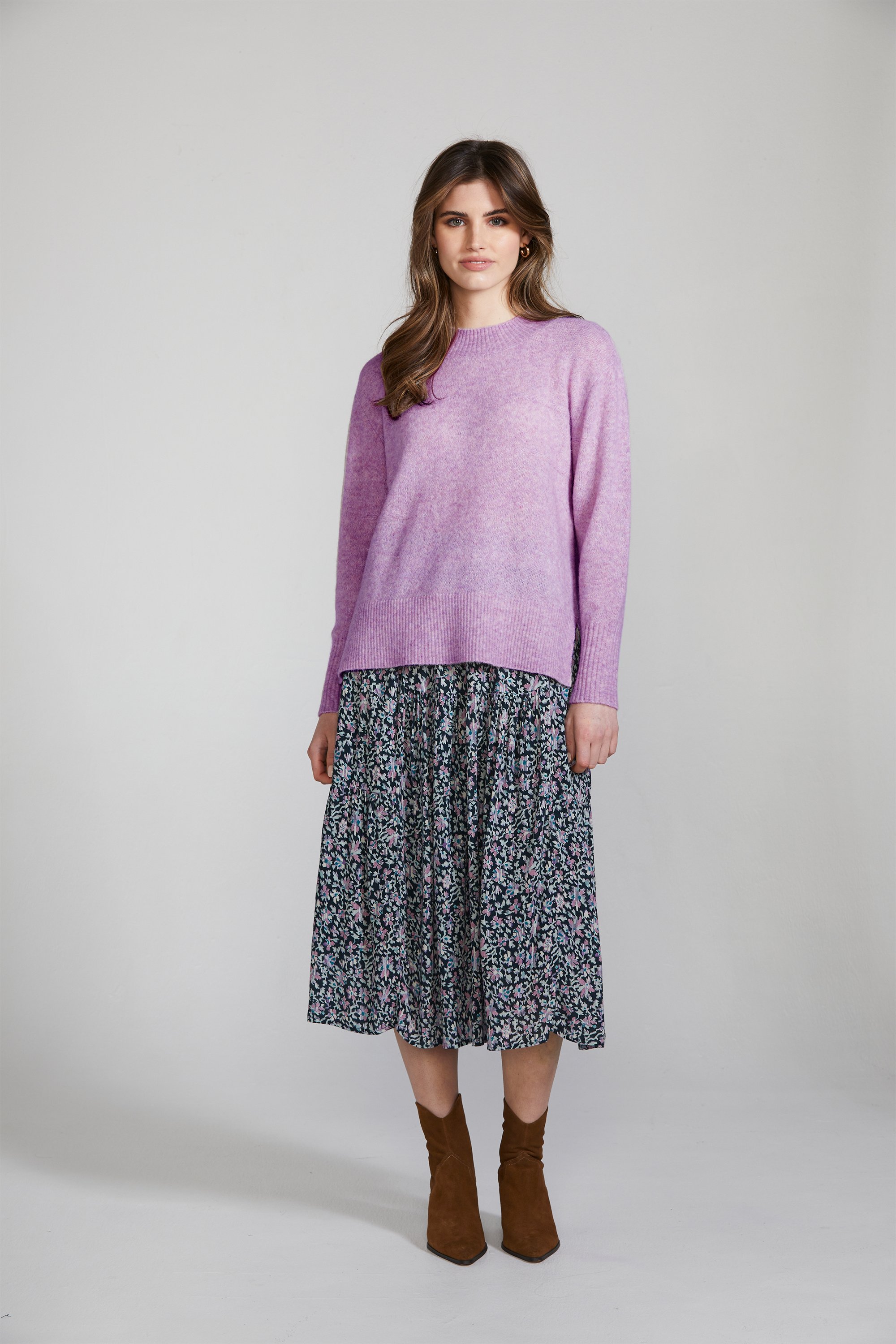 Vogue Women's Sweater - Lania the Label | Buy Lania the Label Online ...