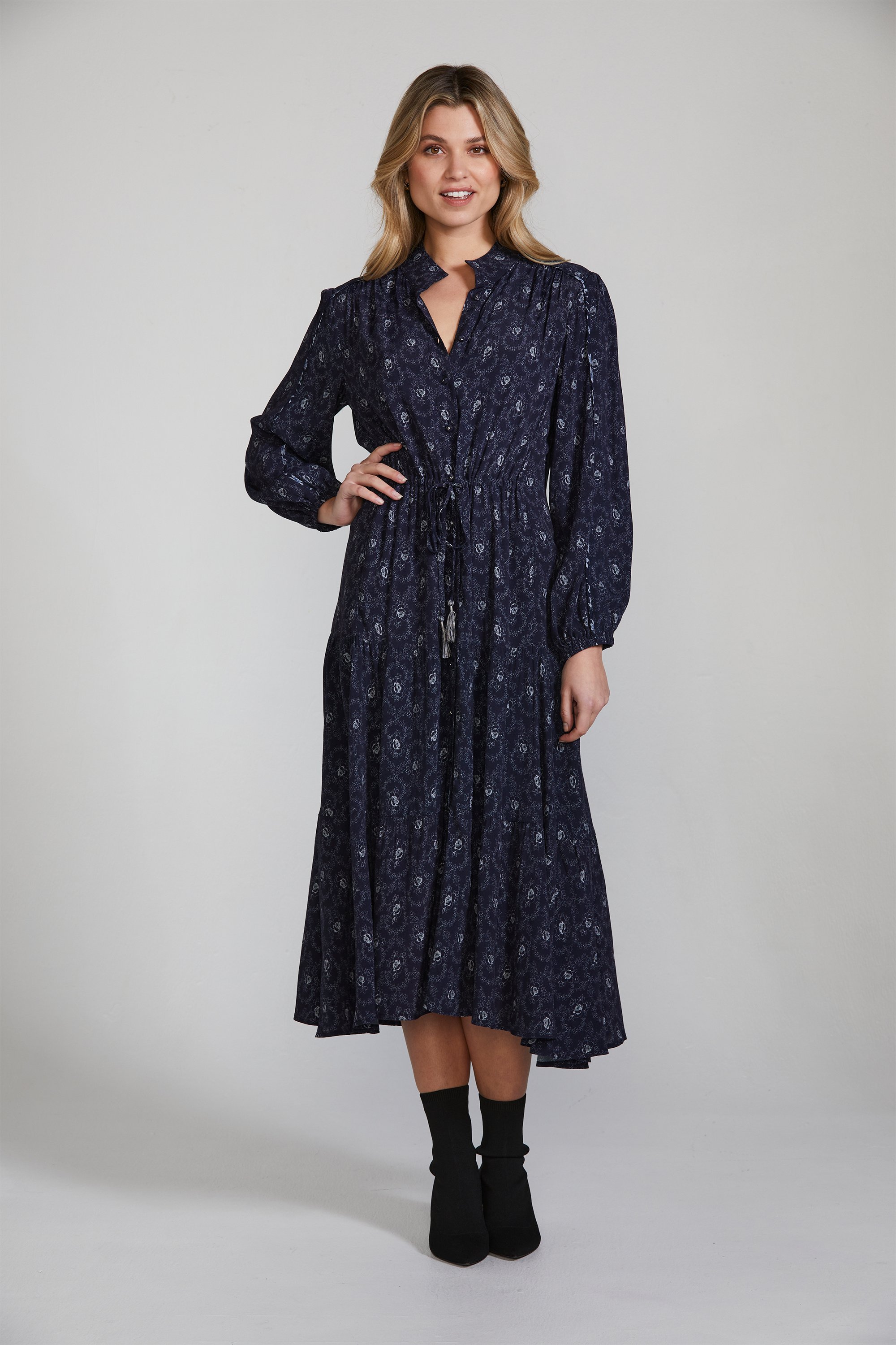 Tapestry Dress Lania the Label Buy Lania the Label Online