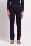 Straight Leg Pant