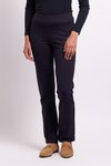 Straight Leg Pant