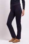 Straight Leg Pant