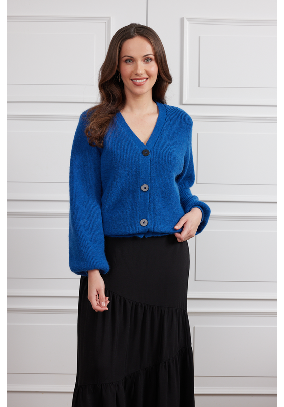 Thea Women's Cardigan BRANDNEWPORT Identity Clothing NZ Women's Clothing Buy Women's