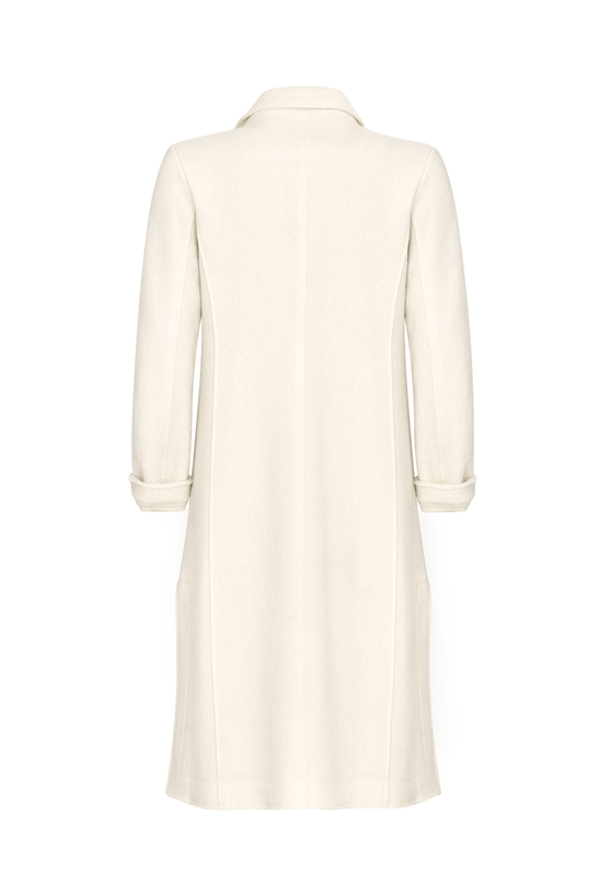 Grace Women's Coat Loobie's Story Clothing NZ Auckland