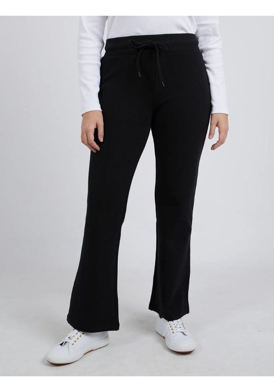 Rib Women's Pant - Foxwood | Buy Foxwood Clothing Online | Identity ...