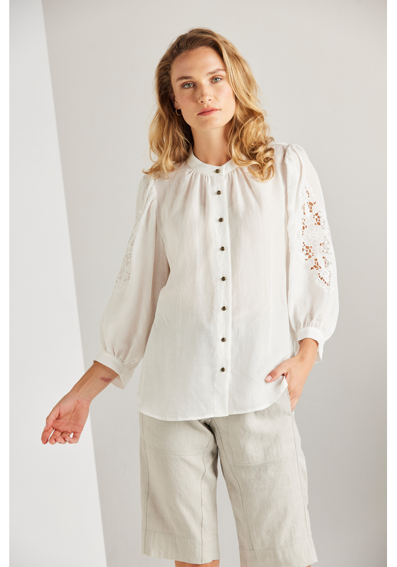 Riley Women's Shirt