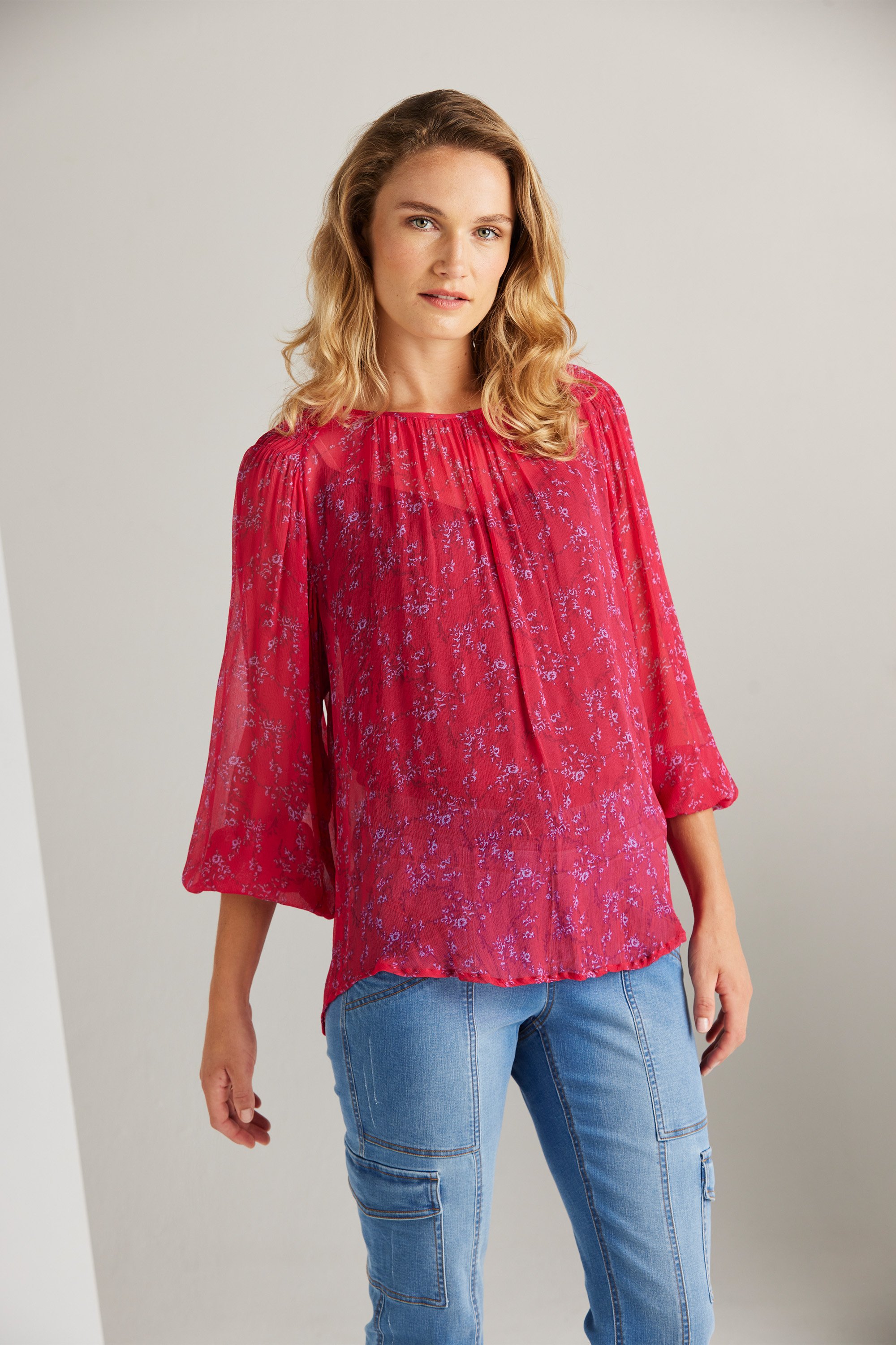 Monique Women's Top Lania the Label Buy Lania the Label Online