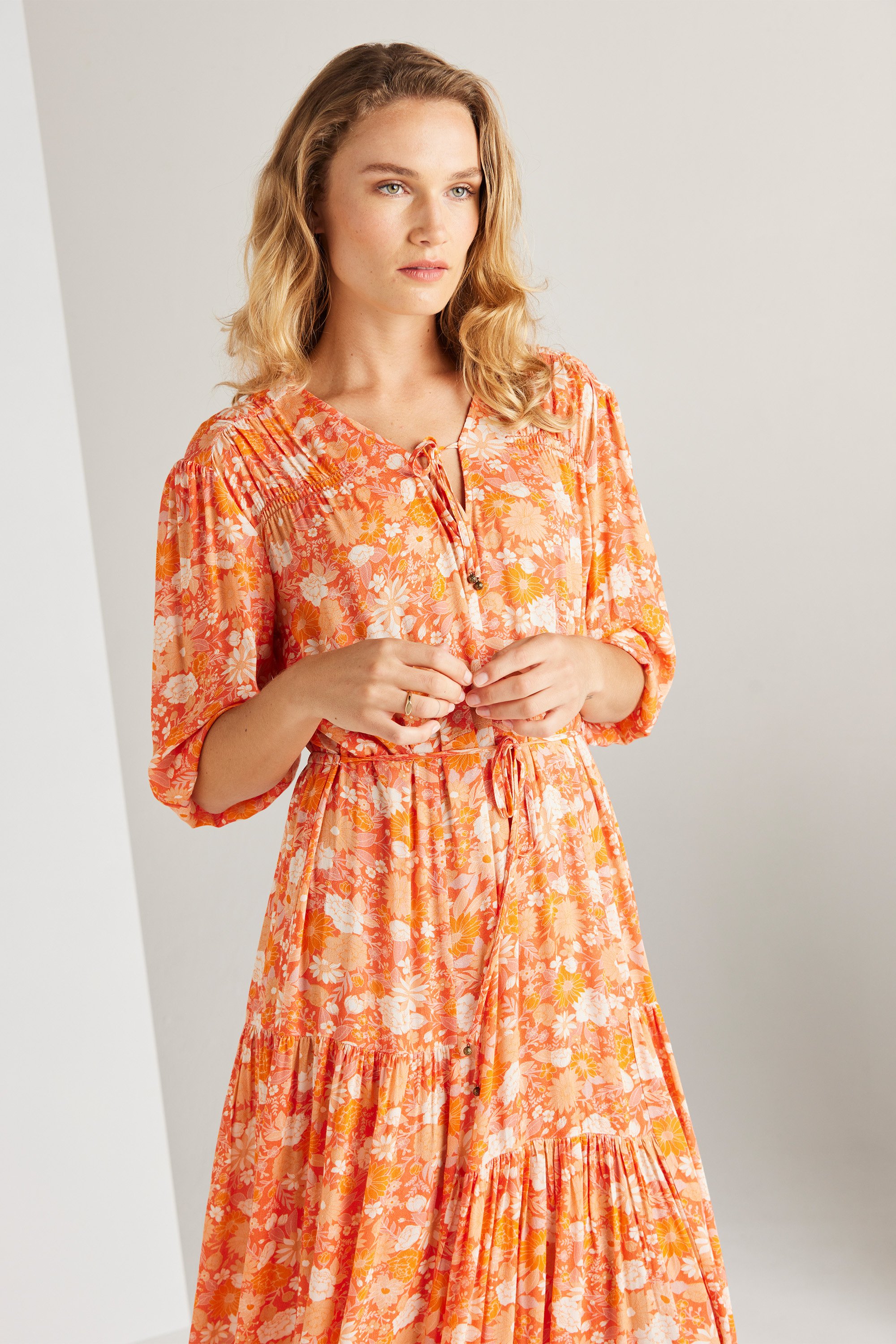 Daisy Dress - Lania the Label, Buy Lania the Label Online