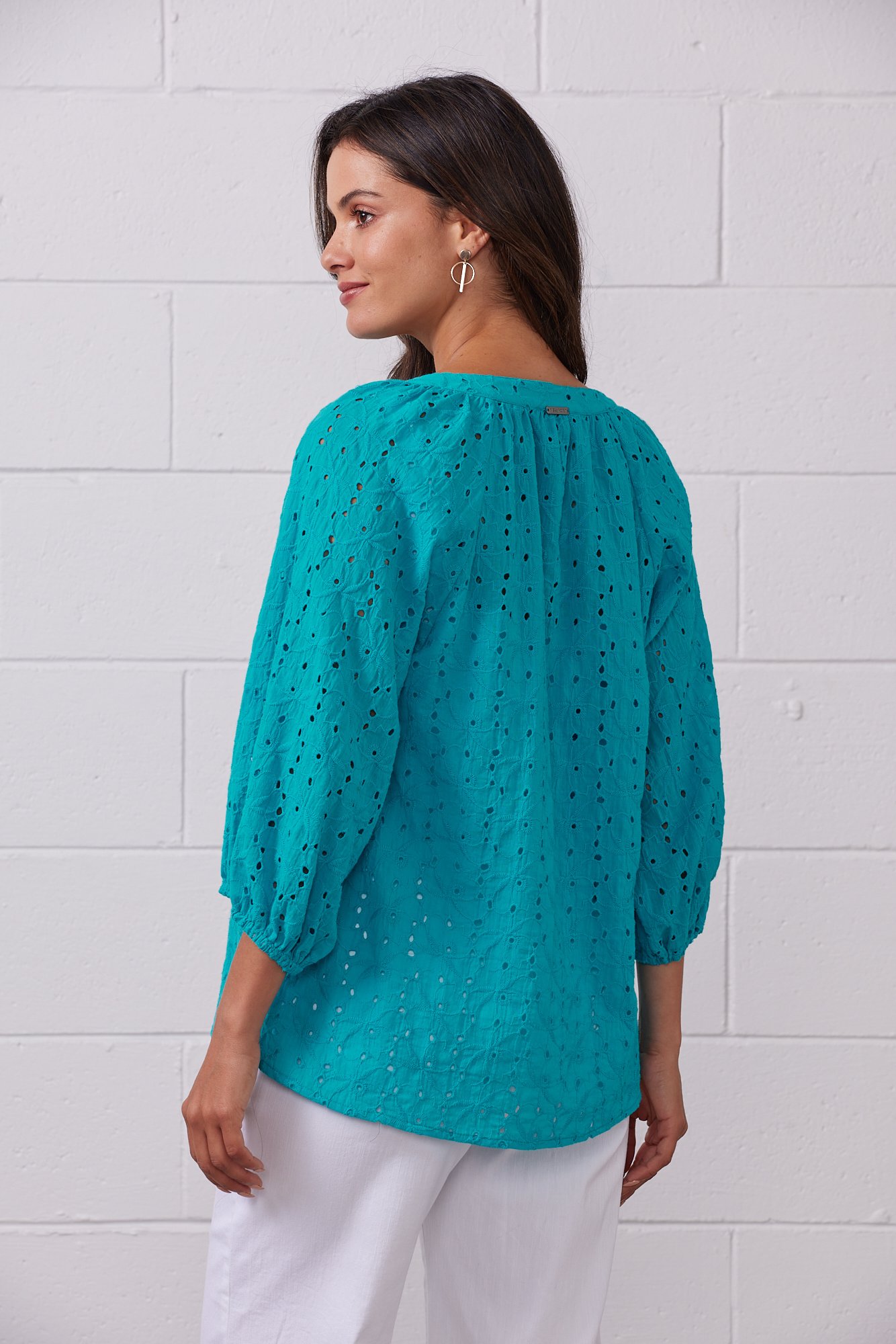 Elouise Blouse