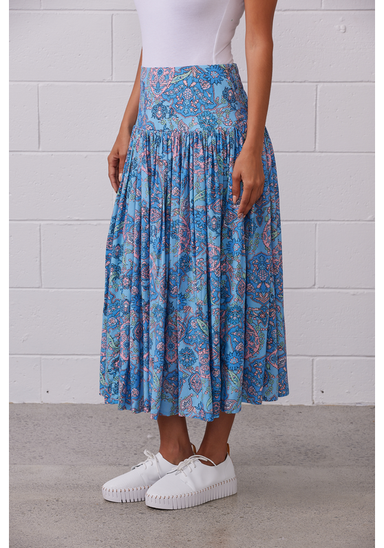Florencia Skirt