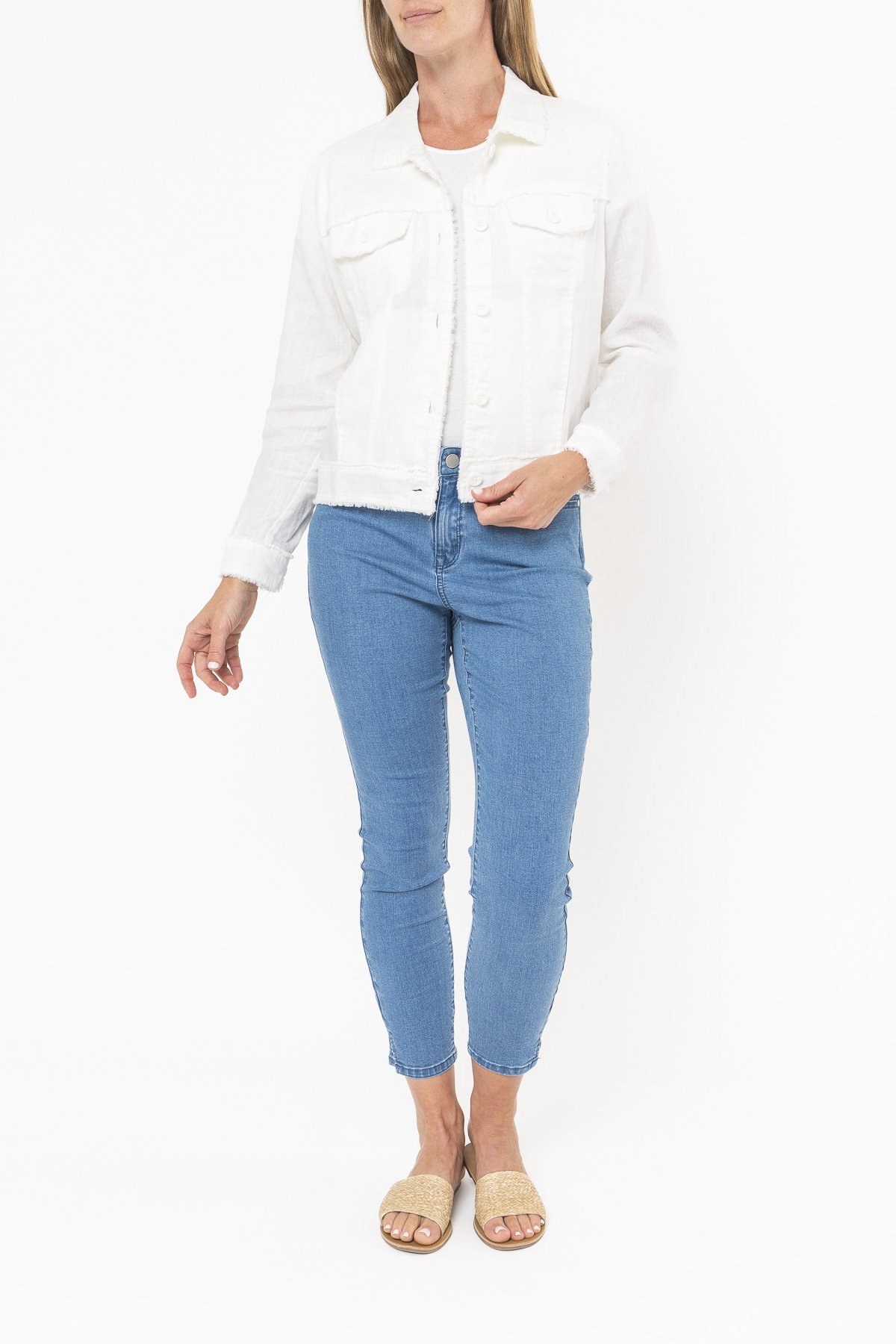 Raw Edge Women's Bomber Jacket Jump Clothing Buy Jump Clothing