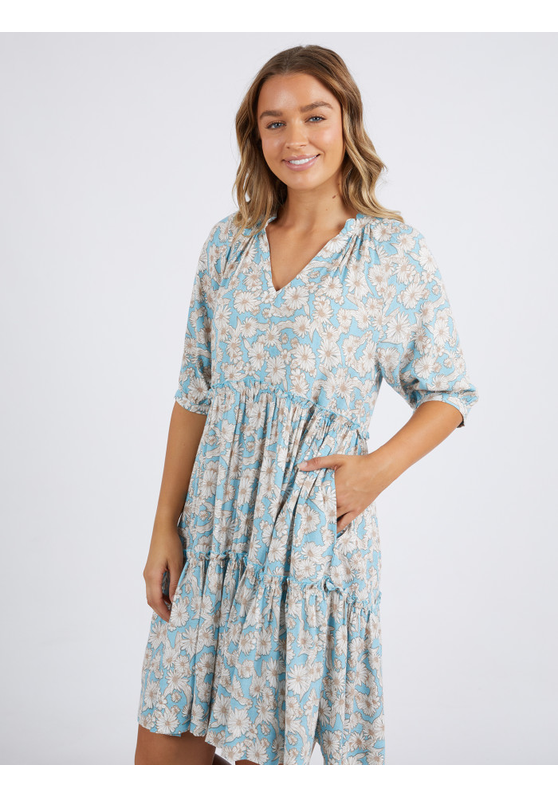 Daisy Dress Foxwood Buy Foxwood Clothing Online Identity Clothing
