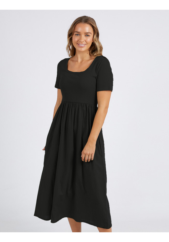 Ellas Dress Foxwood Buy Foxwood Clothing Online Identity Clothing