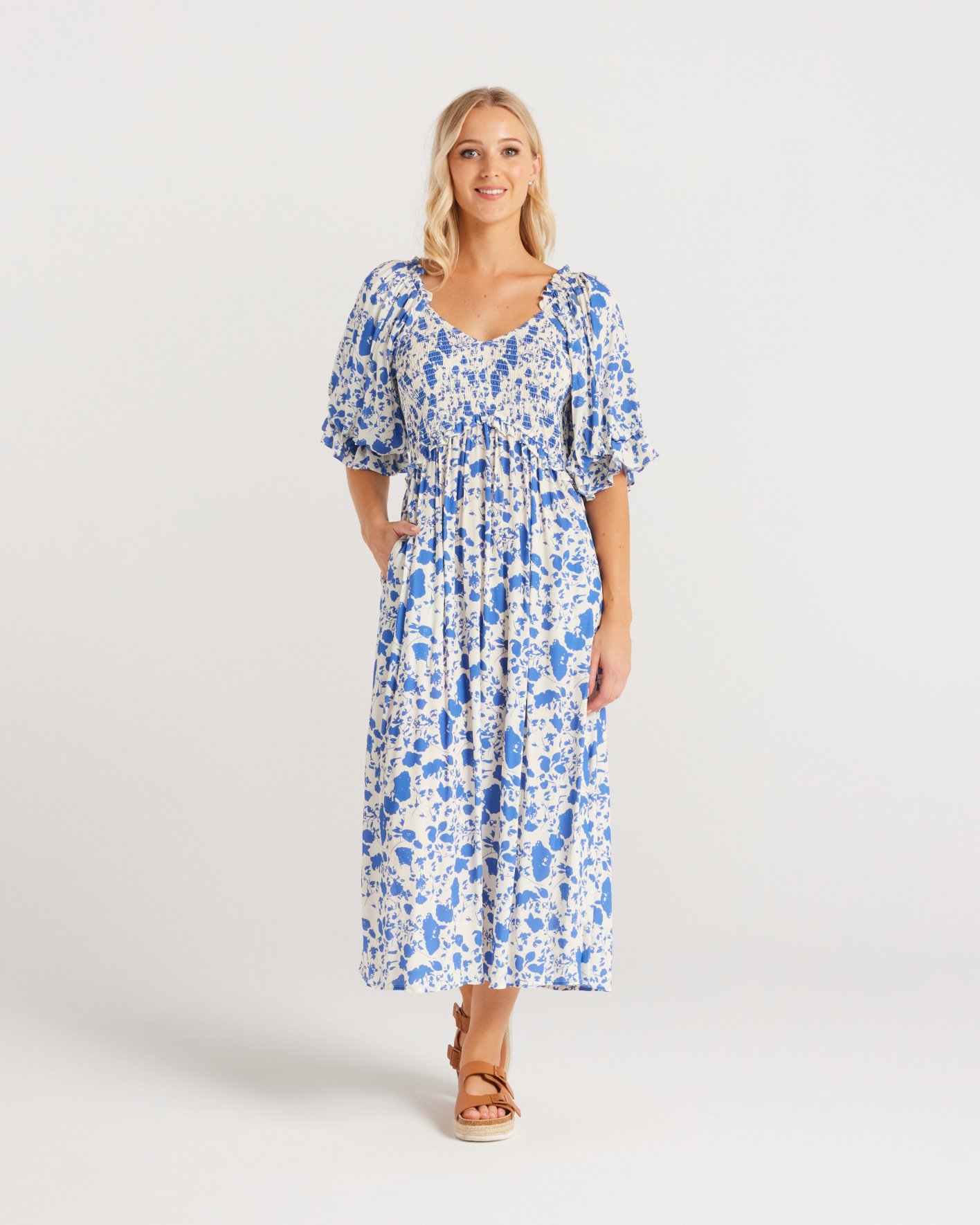 Estelle Dress Zafina Clothing Buy Zafina Clothing Online