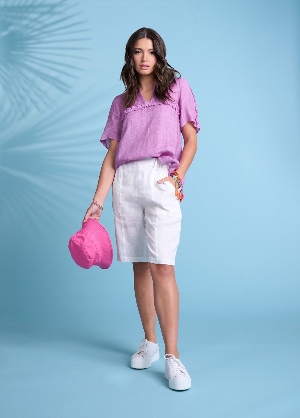 Coast women's clothing shop