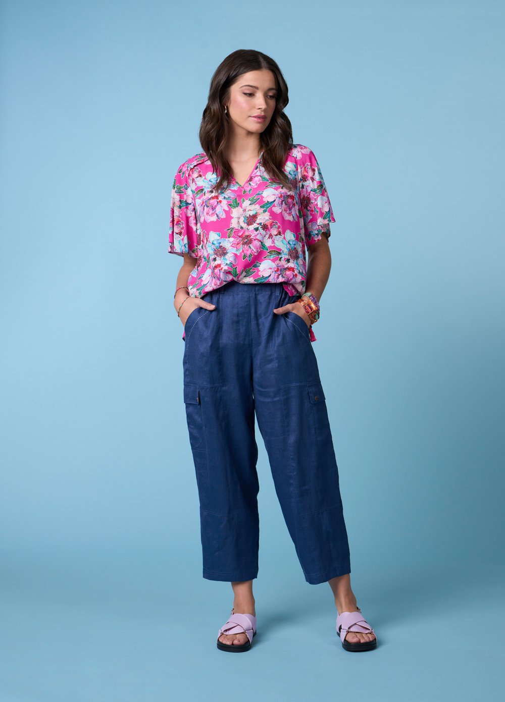Coast Women s Pant Buy Madly Sweetly Clothing Online in NZ AU Identity Clothing MADLY SWEETLY S23