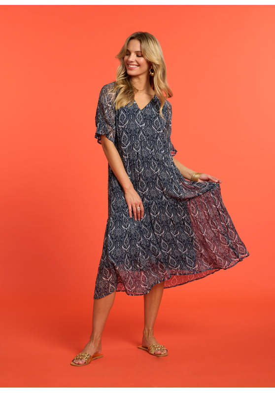 Tarsh Dress