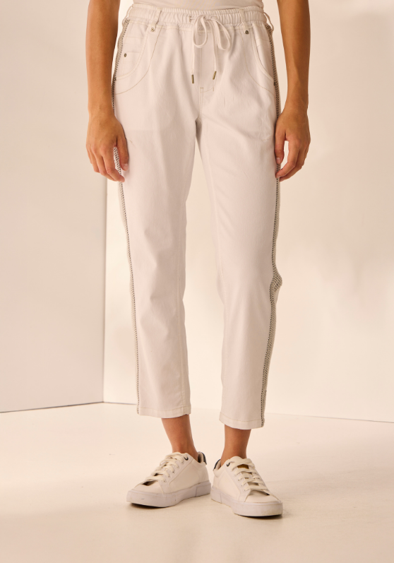 Zane Boyfriend Jean