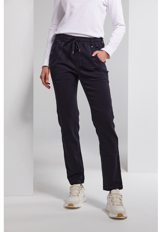 Canvas Women's Jean