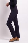 Straight Leg Pant