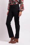 Straight Leg Pant