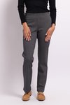 Straight Fit Trouser