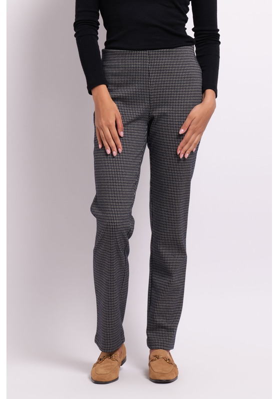 Esplanade Straight Fit Trouser