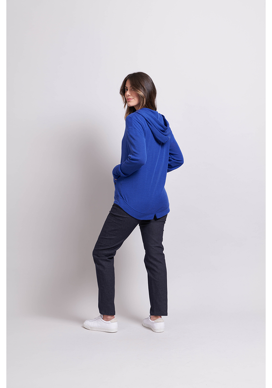 Sportswear Drop Hem Women's Jacket Foil Merino Clothing Buy Foil