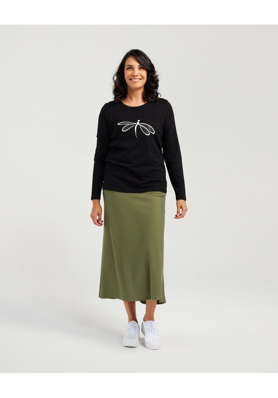 Dragonfly Women's Tee