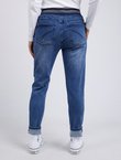 Melody Denim Jogger