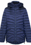 Cushla Jacket