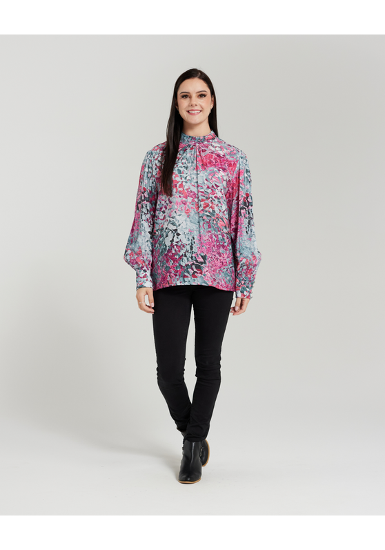 Zafina Elara Shirt main image 0