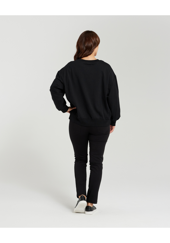 Nyla Women's Jumper Zafina Clothing Buy Zafina Clothing Online